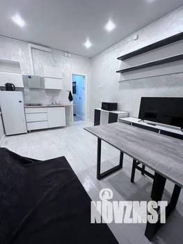 1-к квартира, посуточно, 30м2, 1/5 этаж