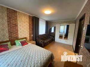 2-к квартира, посуточно, 46м2, 3/10 этаж