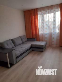 2-к квартира, на длительный срок, 45м2, 2/5 этаж