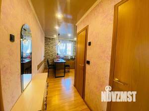 1-к квартира, посуточно, 33м2, 1/1 этаж