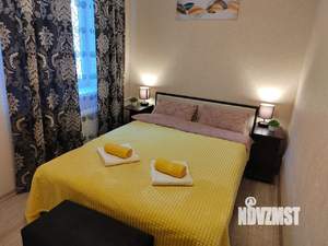 2-к квартира, посуточно, 48м2, 3/5 этаж