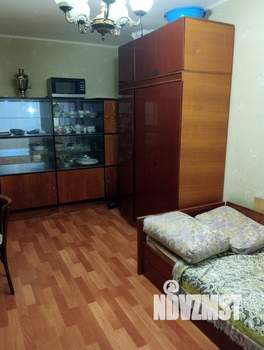 3-к квартира, на длительный срок, 60м2, 5/5 этаж
