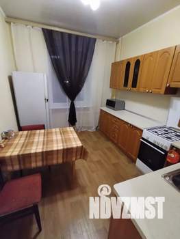 2-к квартира, посуточно, 50м2, 3/4 этаж