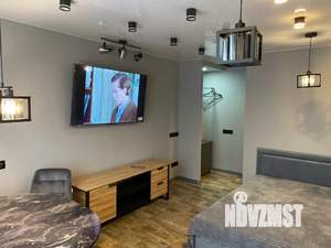 1-к квартира, посуточно, 31м2, 4/9 этаж