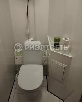 1-к квартира, на длительный срок, 45м2, 4/9 этаж