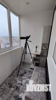 2-к квартира, на длительный срок, 45м2, 9/10 этаж