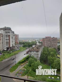 Студия квартира, на длительный срок, 27м2, 8/10 этаж