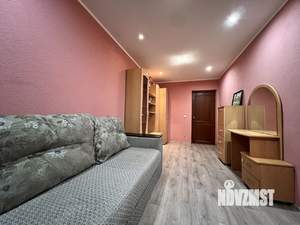 2-к квартира, посуточно, 48м2, 2/5 этаж