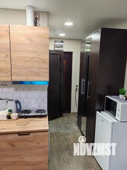 Студия квартира, посуточно, 17м2, 7/9 этаж