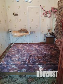 2-к квартира, на длительный срок, 44м2, 2/6 этаж