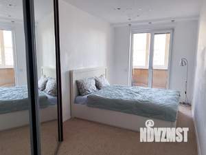 1-к квартира, посуточно, 60м2, 1/1 этаж