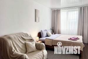 2-к квартира, посуточно, 46м2, 5/5 этаж