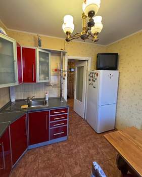 3-к квартира, на длительный срок, 69м2, 3/9 этаж
