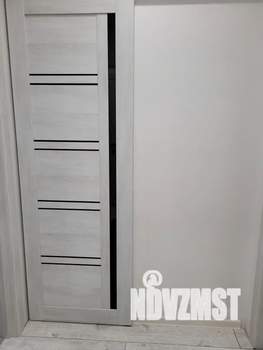 2-к квартира, посуточно, 42м2, 5/5 этаж