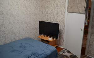 3-к квартира, на длительный срок, 58м2, 8/9 этаж