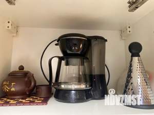 1-к квартира, посуточно, 25м2, 1/9 этаж