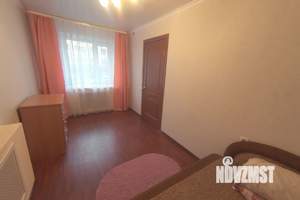 2-к квартира, посуточно, 45м2, 2/5 этаж