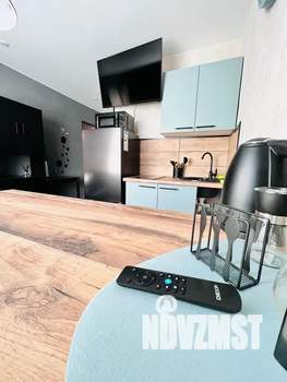 2-к квартира, посуточно, 28м2, 1/5 этаж