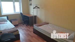 2-к квартира, посуточно, 43м2, 1/9 этаж