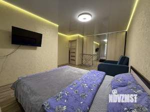 1-к квартира, посуточно, 30м2, 2/5 этаж