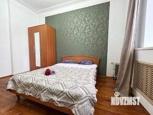 1-к квартира, посуточно, 30м2, 7/7 этаж