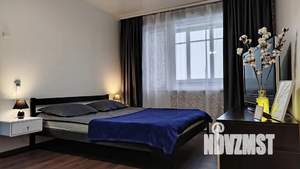 2-к квартира, посуточно, 44м2, 9/9 этаж