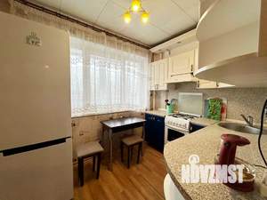 1-к квартира, посуточно, 35м2, 1/9 этаж