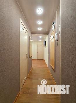2-к квартира, посуточно, 50м2, 2/5 этаж