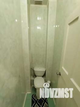 2-к квартира, посуточно, 50м2, 3/4 этаж