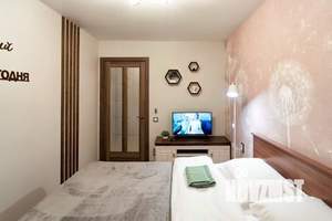 2-к квартира, посуточно, 45м2, 1/1 этаж