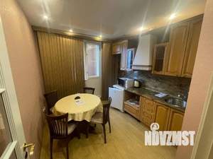 2-к квартира, посуточно, 57м2, 5/9 этаж