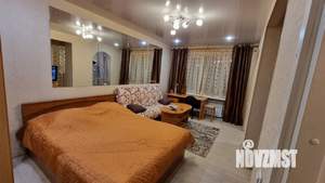 1-к квартира, на длительный срок, 33м2, 5/6 этаж