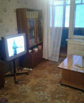 1-к квартира, на длительный срок, 35м2, 2/9 этаж