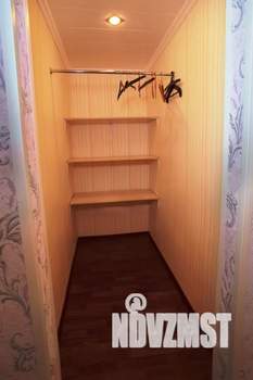 2-к квартира, посуточно, 45м2, 3/5 этаж