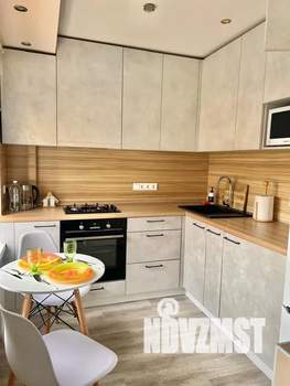 Студия квартира, посуточно, 30м2, 4/5 этаж