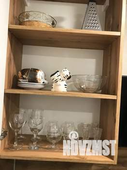 1-к квартира, посуточно, 32м2, 8/9 этаж