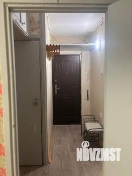 1-к квартира, на длительный срок, 45м2, 4/5 этаж