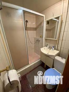 1-к квартира, посуточно, 32м2, 2/5 этаж