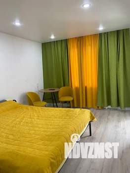 1-к квартира, посуточно, 30м2, 5/9 этаж