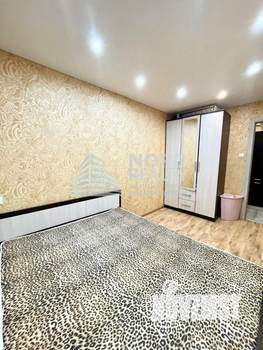 2-к квартира, на длительный срок, 45м2, 4/5 этаж