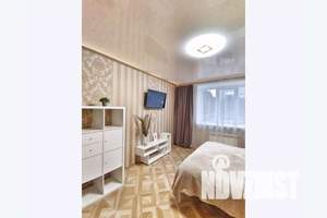 1-к квартира, посуточно, 35м2, 1/7 этаж