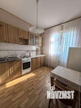 1-к квартира, на длительный срок, 36м2, 8/9 этаж