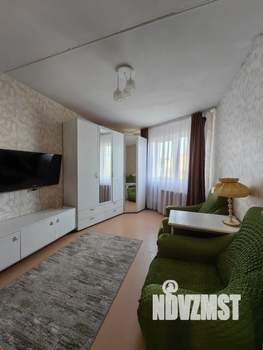 1-к квартира, на длительный срок, 32м2, 3/5 этаж