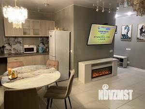 1-к квартира, посуточно, 31м2, 1/1 этаж