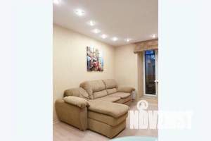 2-к квартира, посуточно, 50м2, 1/9 этаж