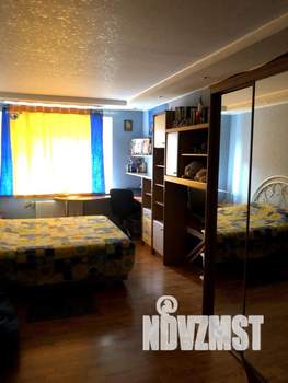 2-к квартира, посуточно, 80м2, 1/1 этаж