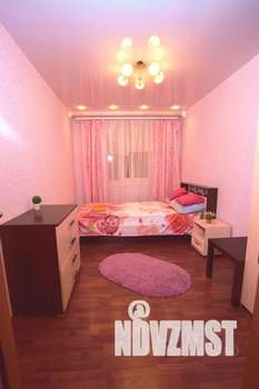 3-к квартира, посуточно, 65м2, 5/5 этаж