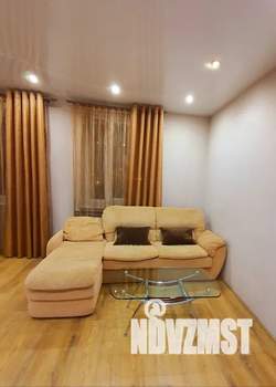 2-к квартира, посуточно, 60м2, 4/5 этаж