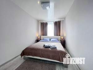 2-к квартира, посуточно, 49м2, 2/9 этаж