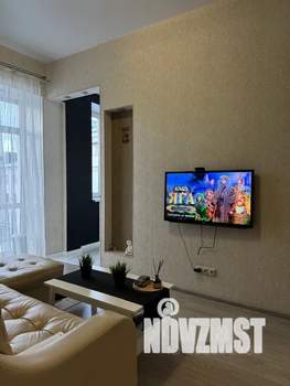 2-к квартира, посуточно, 48м2, 4/5 этаж